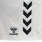 hummel Women's Core XK Poly Shorts-3