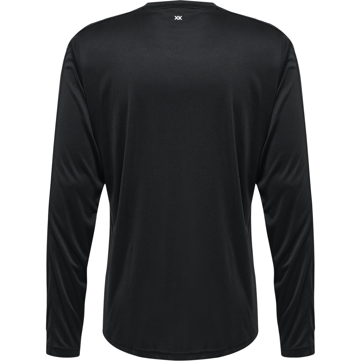 hummel Unisex Core XK Poly Long Sleeve Jersey-2