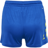 hummel Women's Core XK Poly Shorts-2