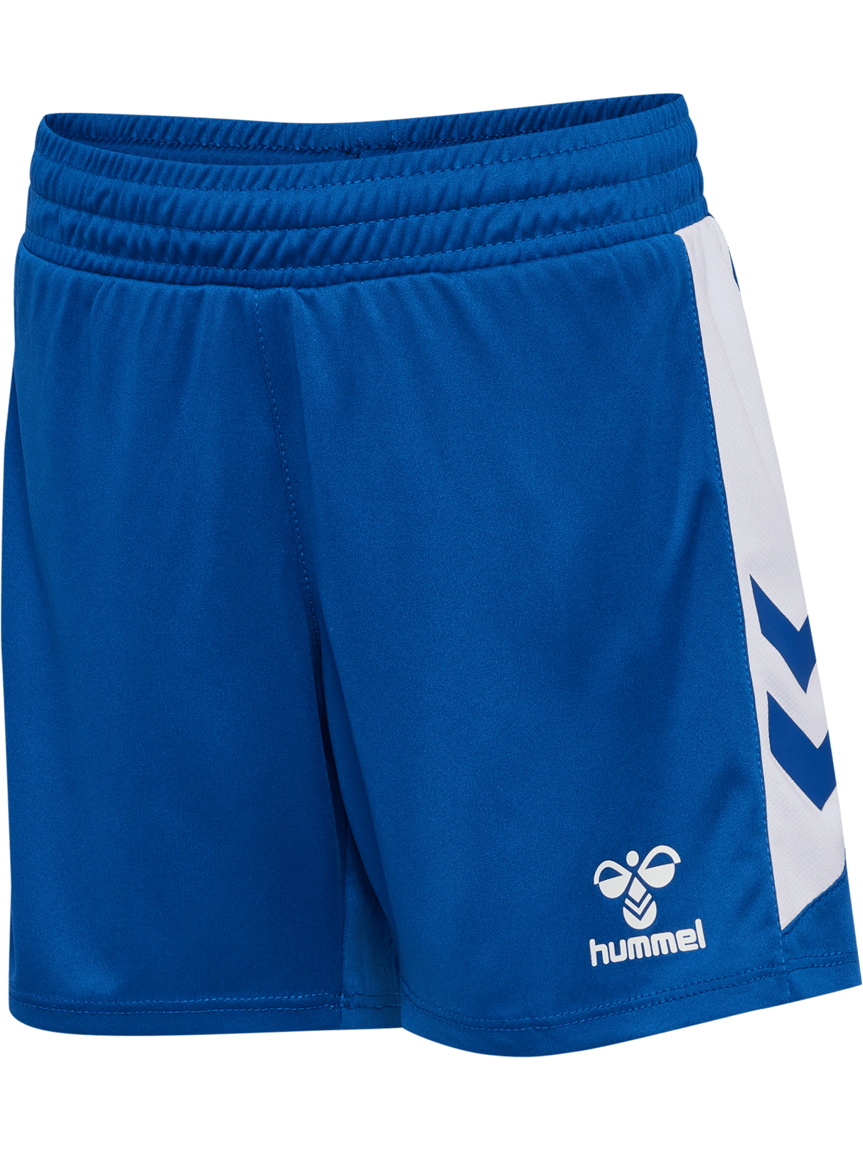 hummel Youth Match Shorts-1
