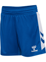 hummel Youth Match Shorts-1