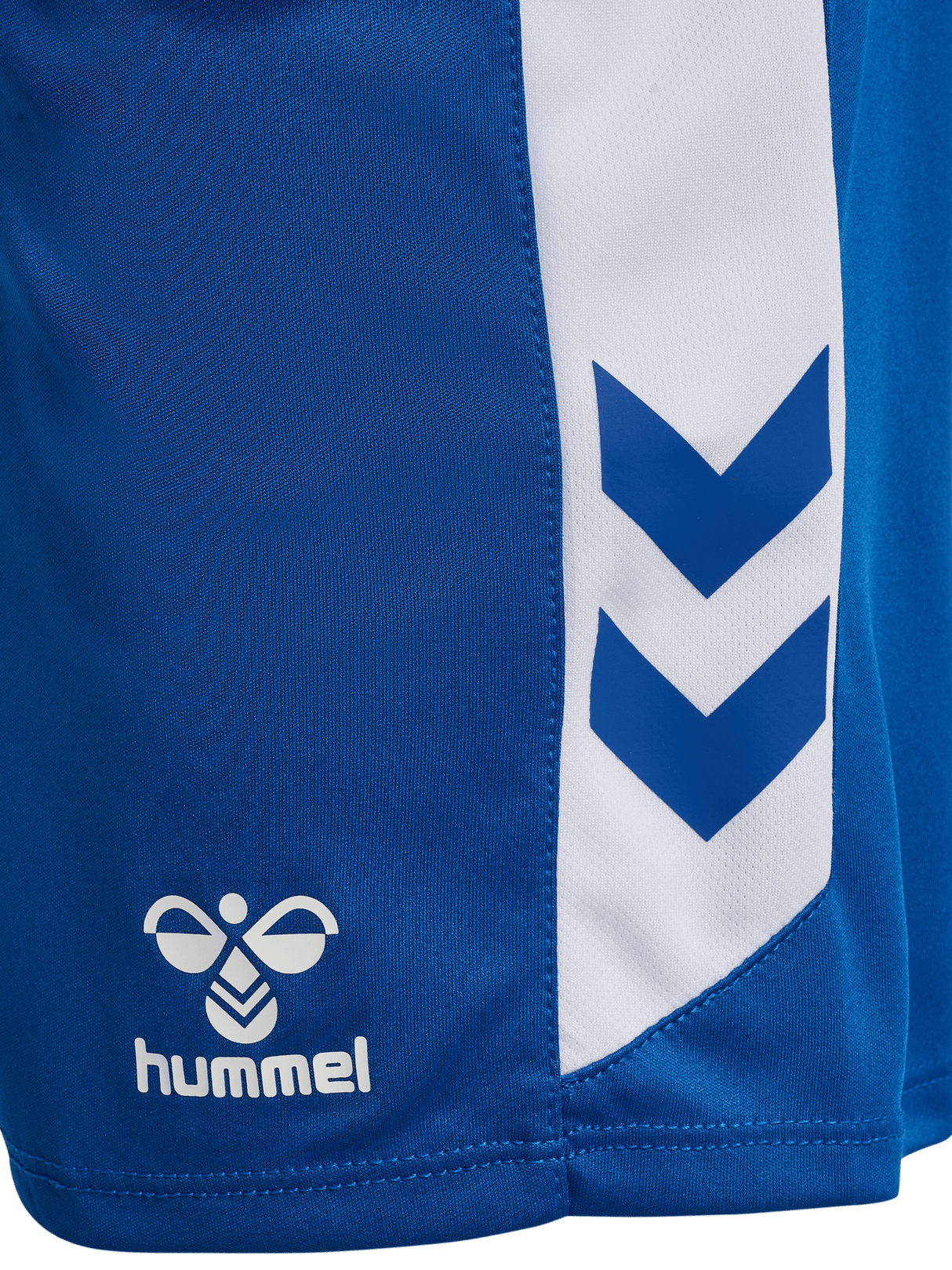 hummel Youth Match Shorts-3