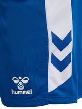hummel Youth Match Shorts-3