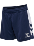 hummel Youth Match Shorts-1