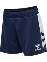 hummel Youth Match Shorts-1
