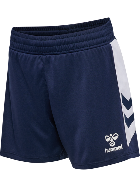hummel Youth Match Shorts-1