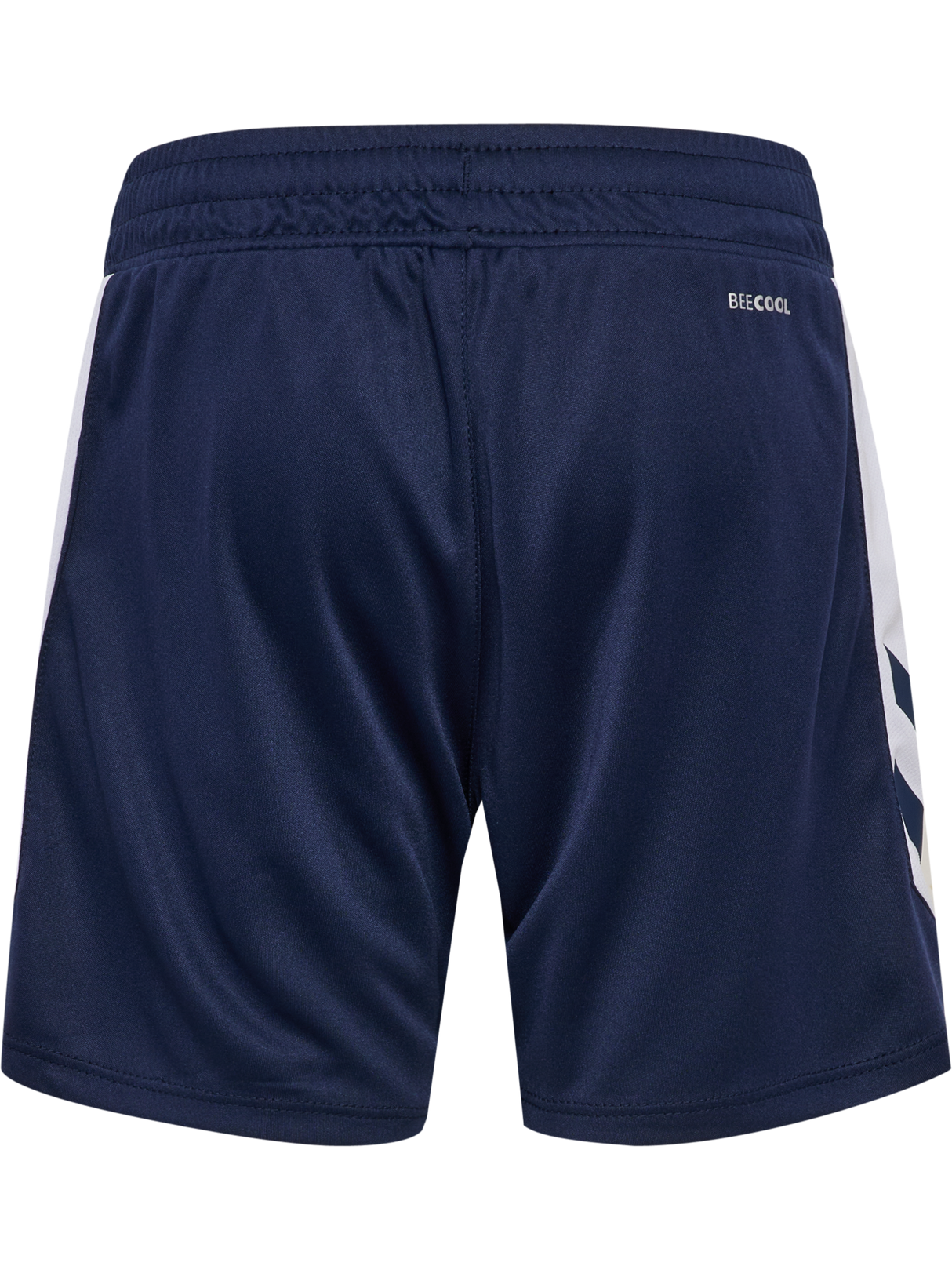 hummel Youth Match Shorts-2