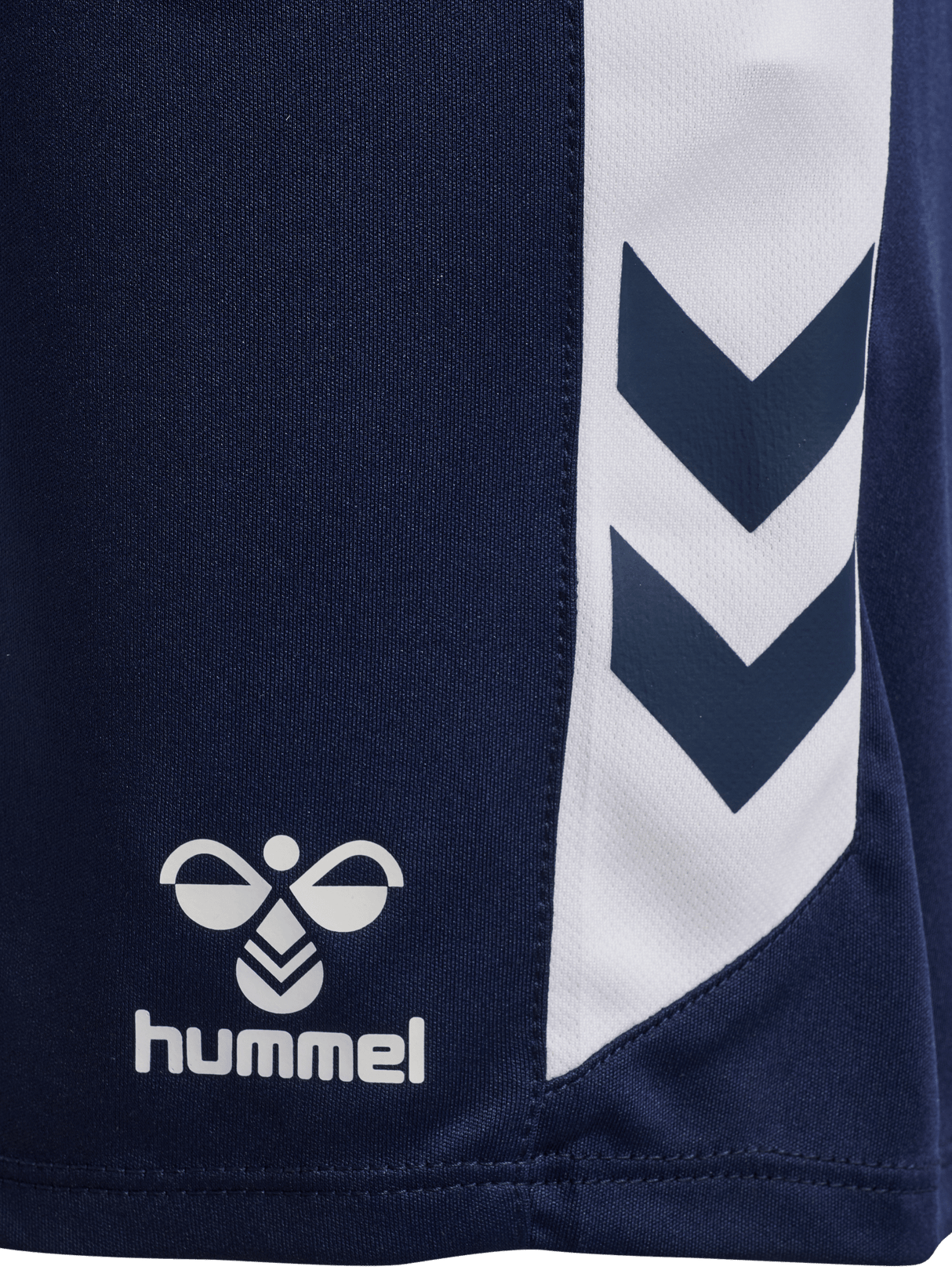 hummel Youth Match Shorts-3