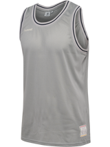 hummel Unisex World 26 Mesh Tank Top-1