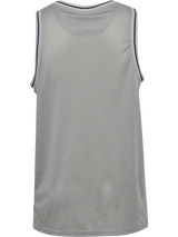 hummel Unisex World 26 Mesh Tank Top-2