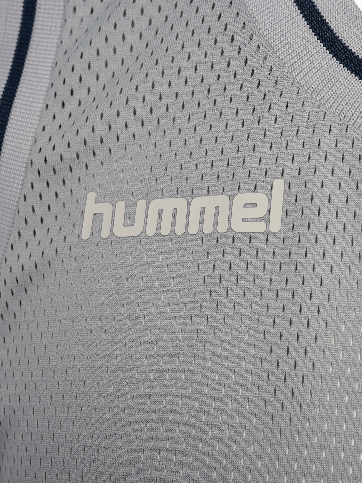 hummel Unisex World 26 Mesh Tank Top-3
