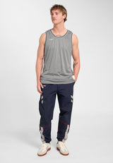 hummel Unisex World 26 Mesh Tank Top-7