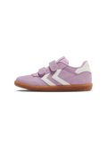 hummel Youth Victory Suede II Shoes-1