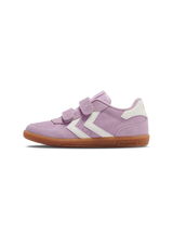 hummel Youth Victory Suede II Shoes-1