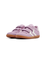 hummel Youth Victory Suede II Shoes-2