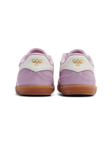 hummel Youth Victory Suede II Shoes-4