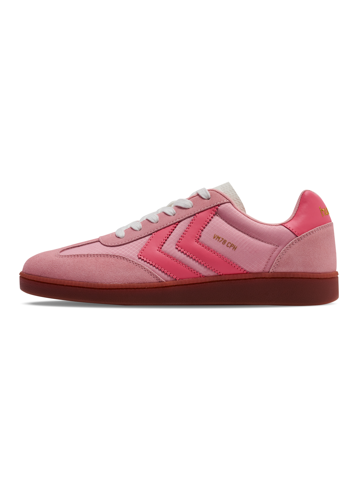 hummel Unisex VM78 Cph Running Shoes-1