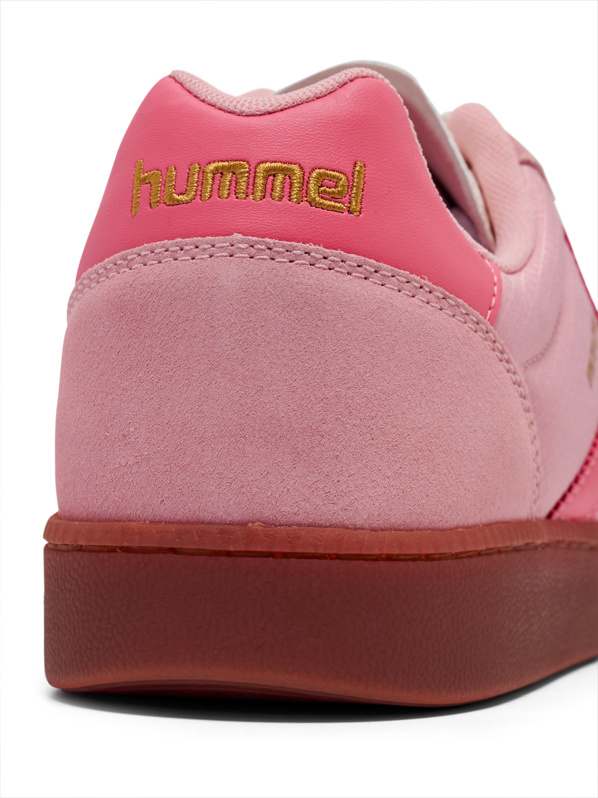hummel Unisex VM78 Cph Running Shoes-3
