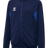 hummel Youth Authentic Polyester Zip Jacket-1