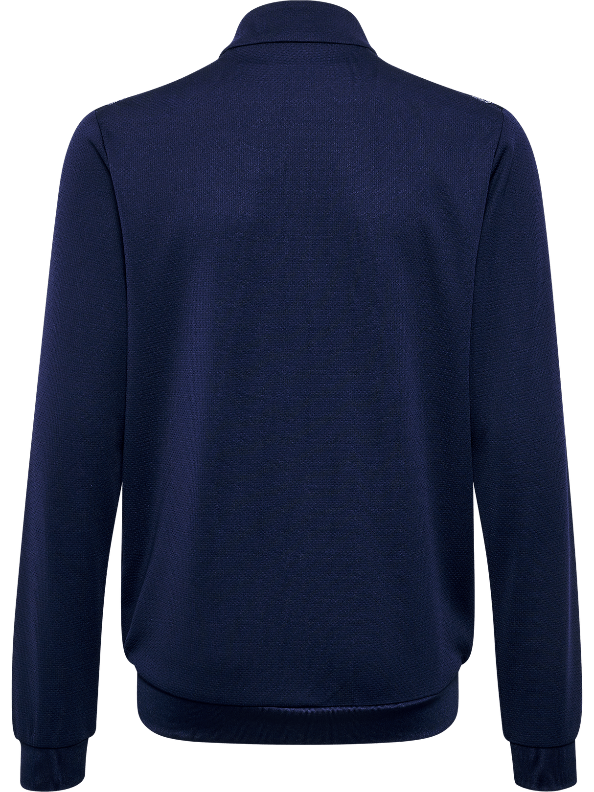 hummel Youth Authentic Polyester Zip Jacket-2