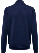 hummel Youth Authentic Polyester Zip Jacket-2