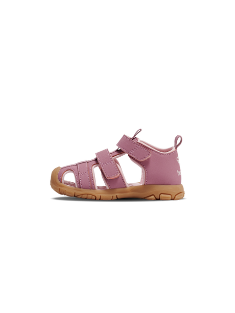hummel Infant & Toddler Sandal Velcro-1
