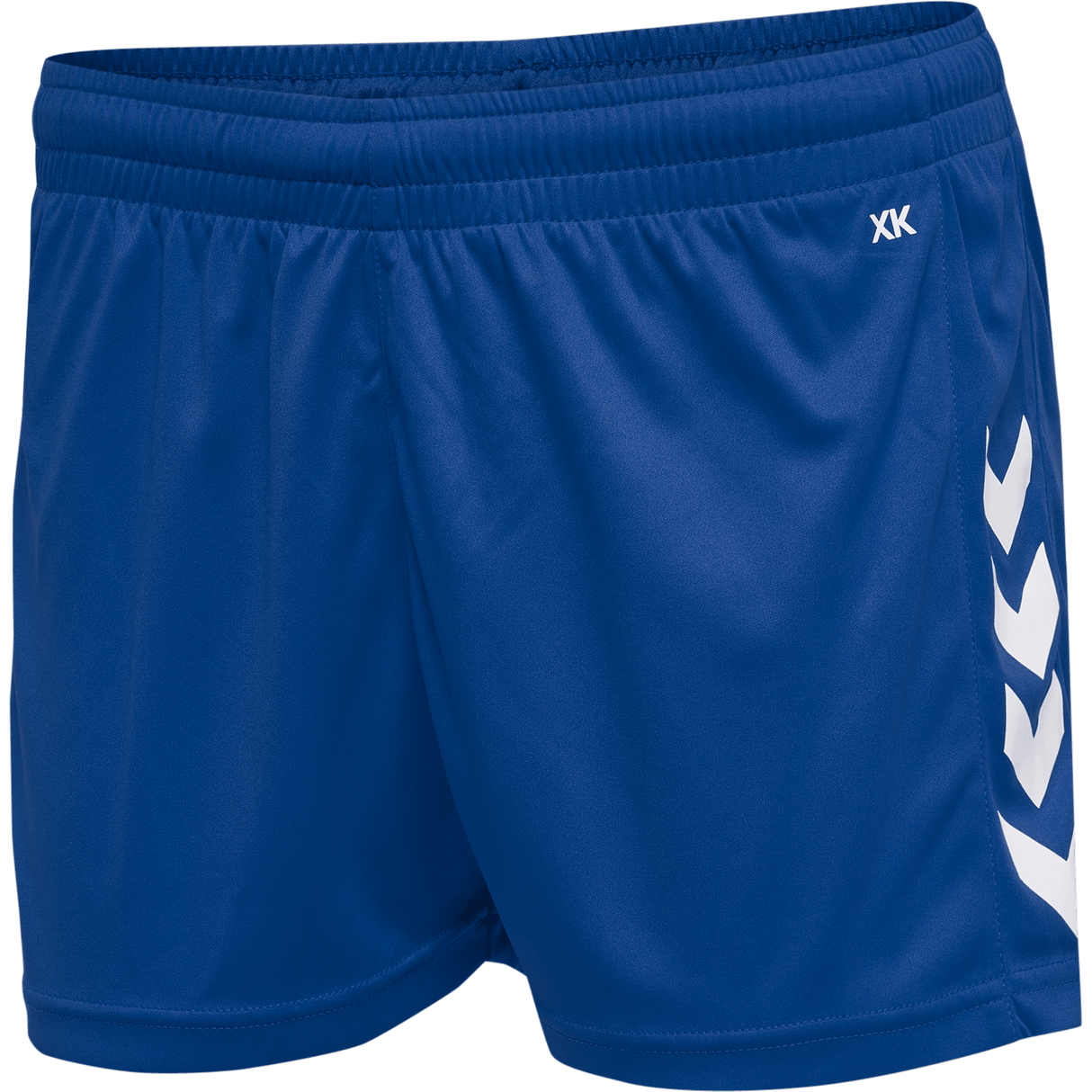 hummel Women's Core XK Poly Shorts-1