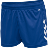 hummel Women's Core XK Poly Shorts-1
