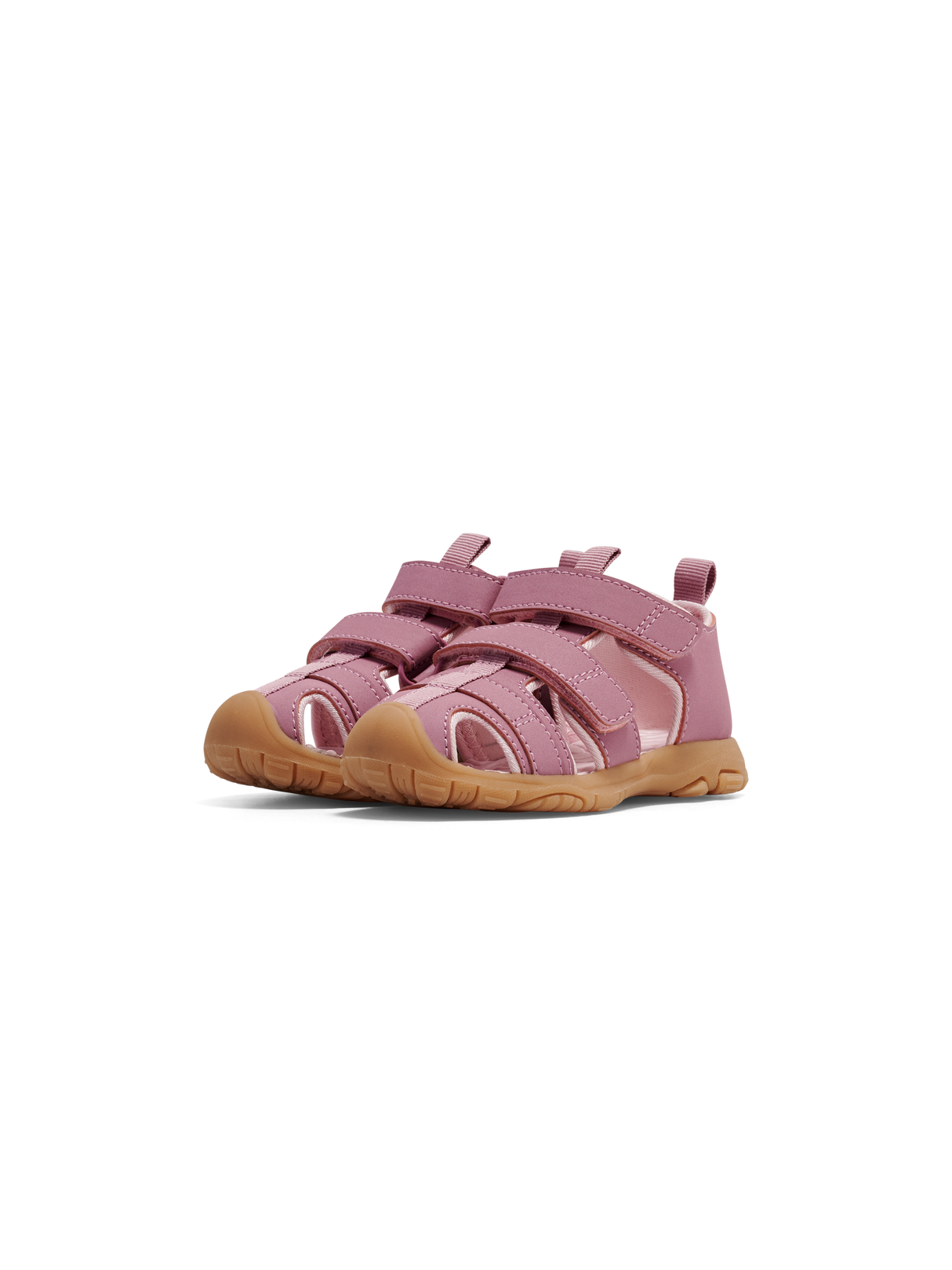 hummel Infant & Toddler Sandal Velcro-2