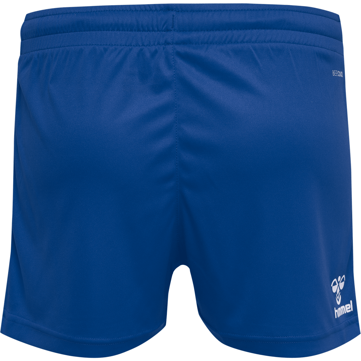 hummel Women's Core XK Poly Shorts-2