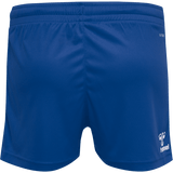 hummel Women's Core XK Poly Shorts-2