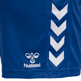 hummel Women's Core XK Poly Shorts-3