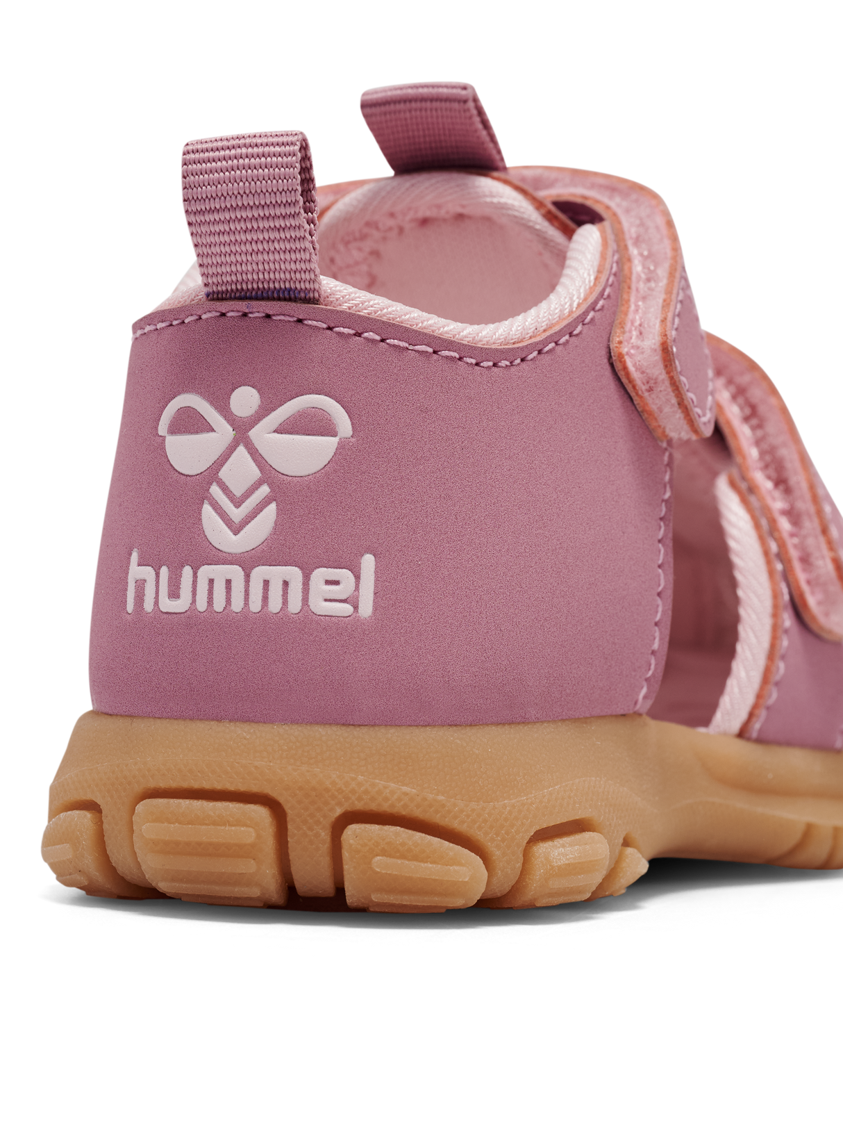 hummel Infant & Toddler Sandal Velcro-3