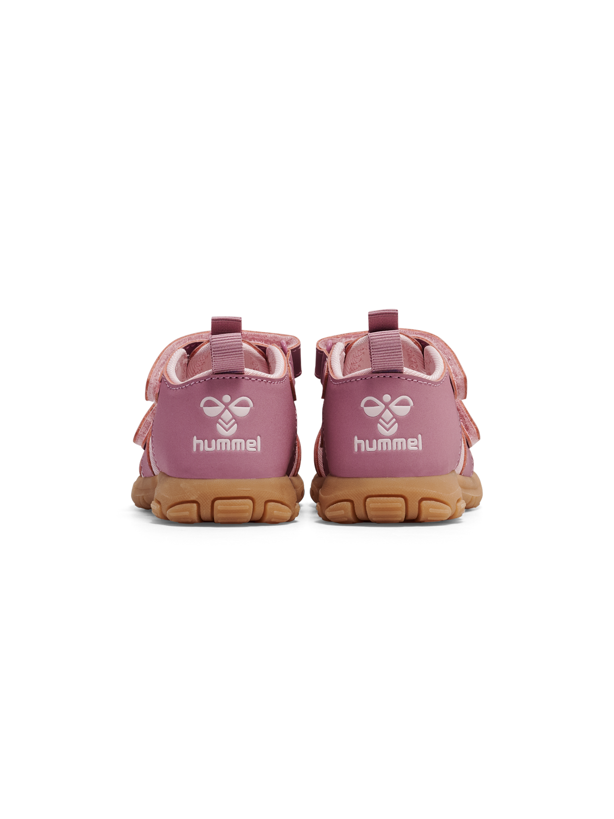 hummel Infant & Toddler Sandal Velcro-4