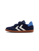 hummel Youth Victory Suede II Shoes-1