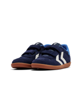 hummel Youth Victory Suede II Shoes-2