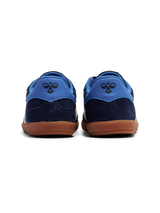hummel Youth Victory Suede II Shoes-4