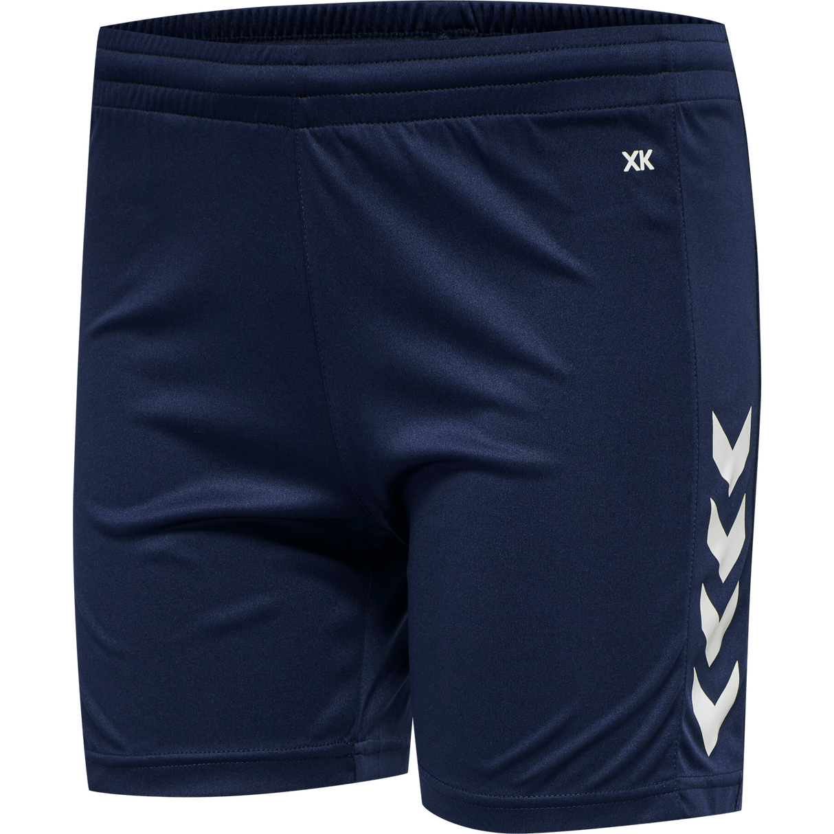 hummel Women's Core XK Poly Shorts-1