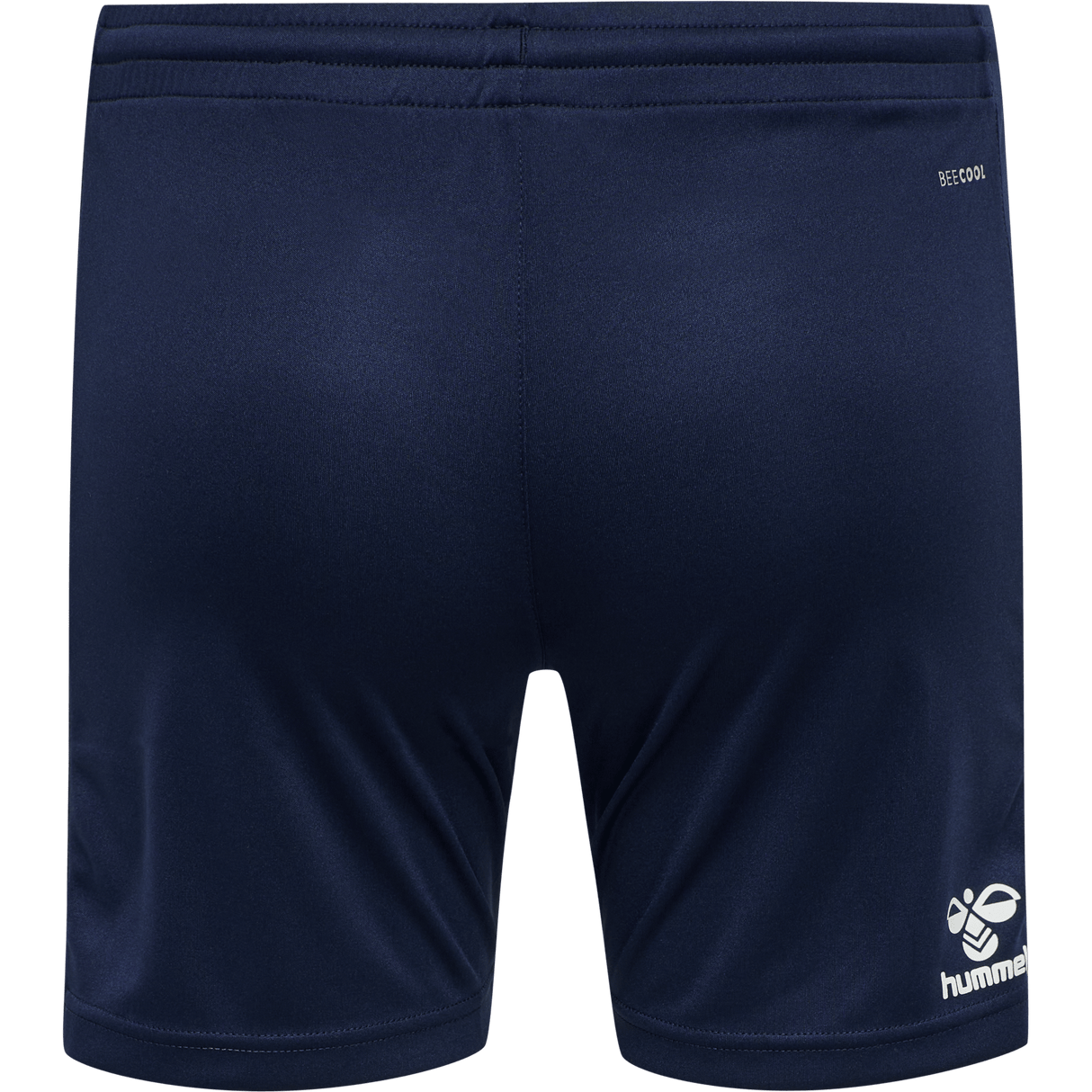 hummel Women's Core XK Poly Shorts-2