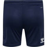 hummel Women's Core XK Poly Shorts-2