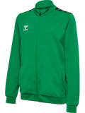 hummel Youth Authentic Polyester Zip Jacket-1
