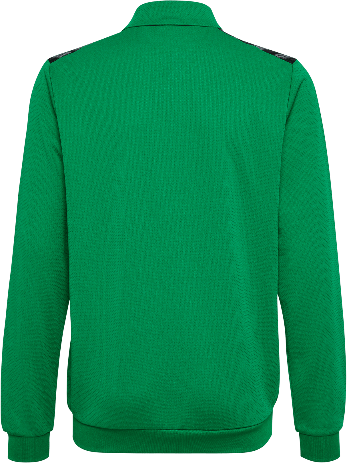 hummel Youth Authentic Polyester Zip Jacket-2