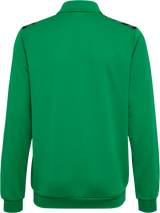 hummel Youth Authentic Polyester Zip Jacket-2