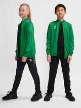 hummel Youth Authentic Polyester Zip Jacket-6