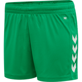 hummel Women's Core XK Poly Shorts-1