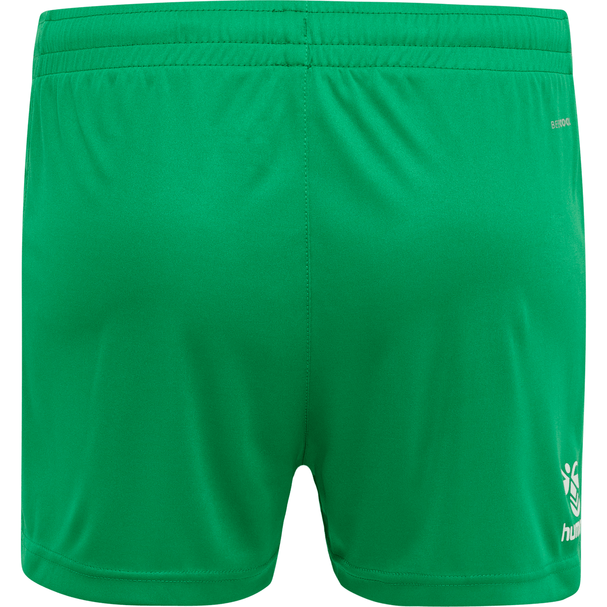 hummel Women's Core XK Poly Shorts-2