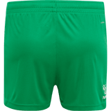 hummel Women's Core XK Poly Shorts-2