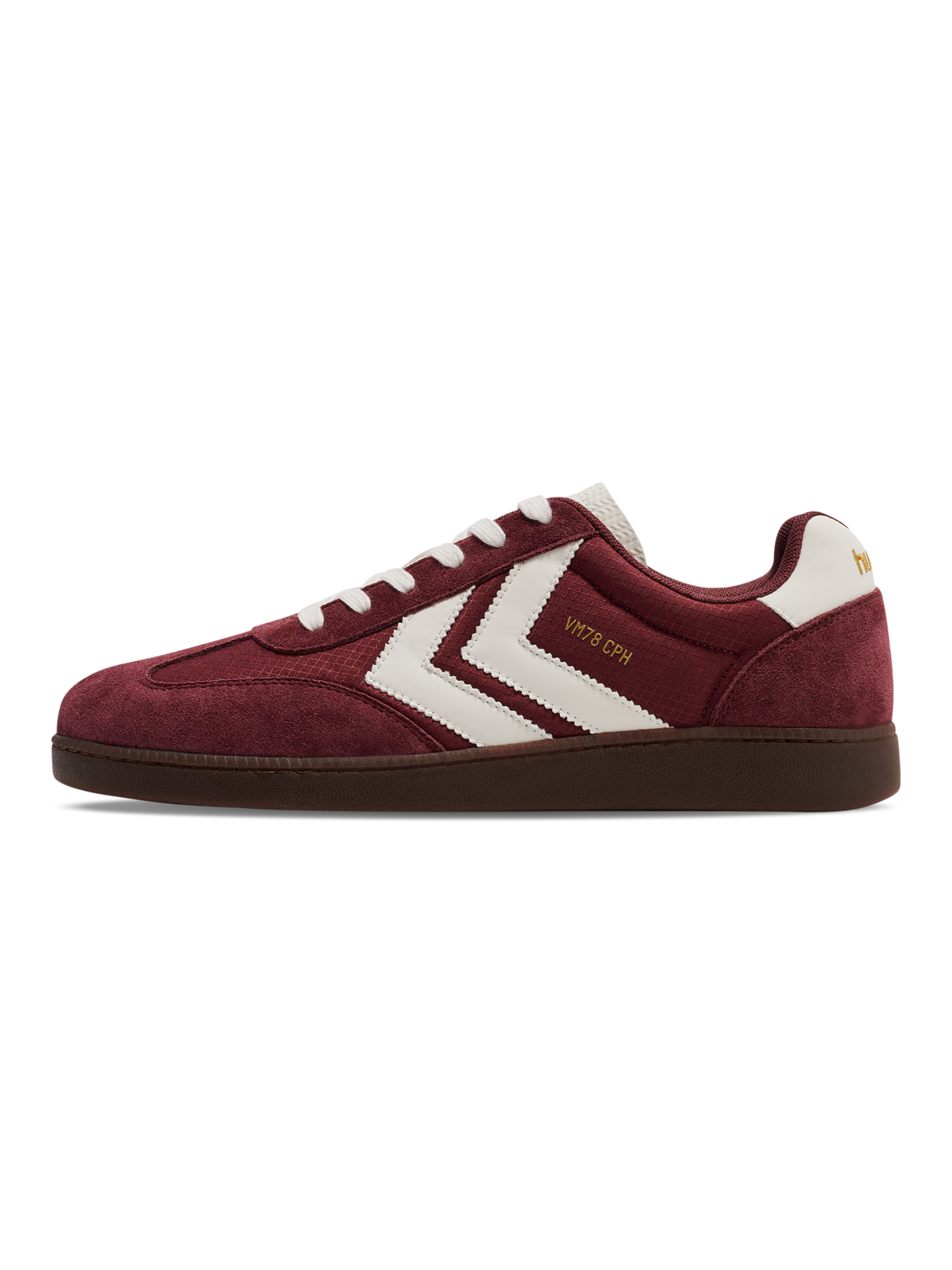 hummel Unisex VM78 Cph Running Shoes-1