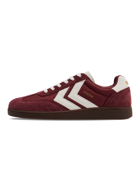 hummel Unisex VM78 Cph Running Shoes-1