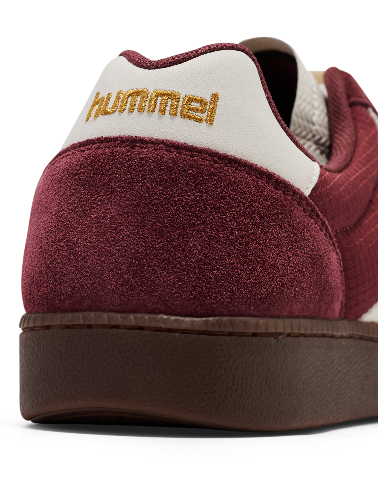 hummel Unisex VM78 Cph Running Shoes-3